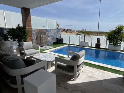 Casa en venta en Orihuela