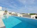 Chalet en venta en Rojales
