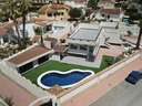 Chalet en venta en Rojales