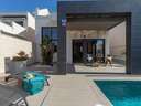 Chalet en venta en Rojales
