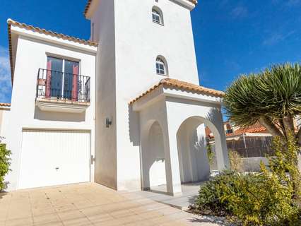 Chalet en venta en Torrevieja