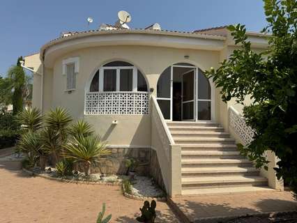 Casa en venta en Rojales