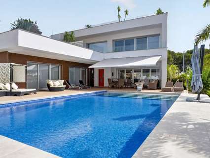 Chalet en venta en Pilar de la Horadada