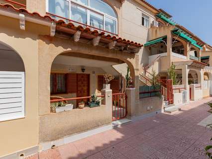 Planta baja en venta en Torrevieja