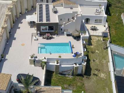 Chalet en venta en Rojales