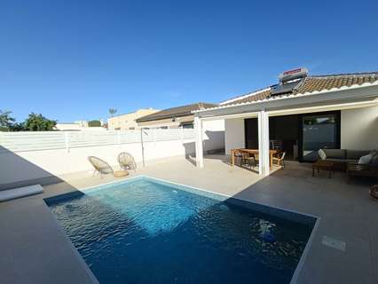 Casa en venta en Torrevieja