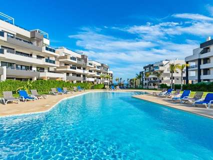 Apartamento en venta en Orihuela zona Orihuela-Costa