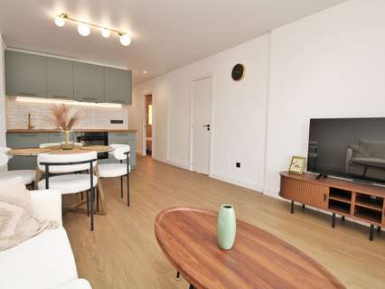 Apartamento en venta en Pilar de la Horadada