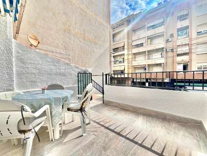 Ático dúplex en venta en Torrevieja