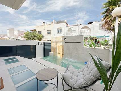 Casa en venta en Torrevieja