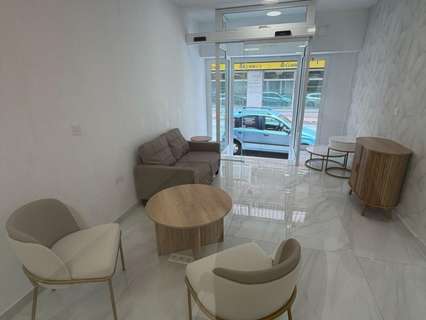 Local comercial en venta en Torrevieja