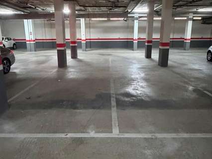 Plaza de parking en venta en Torrevieja