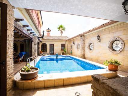 Casa en venta en San Miguel de Salinas