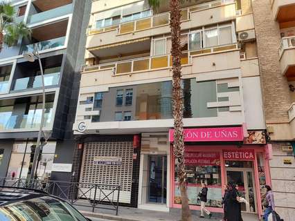 Local comercial en venta en Torrevieja