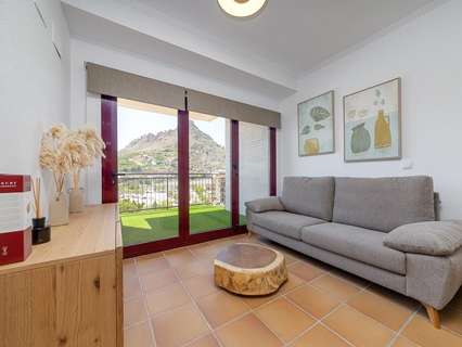 Ático en venta en Villanueva del Río Segura