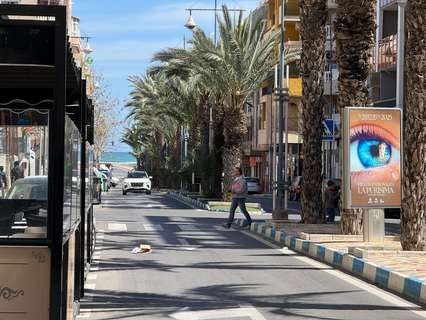 Apartamento en venta en Torrevieja