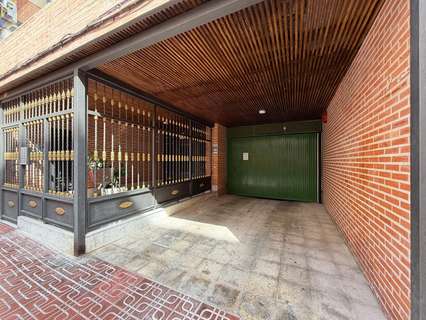Plaza de parking en venta en Torrevieja