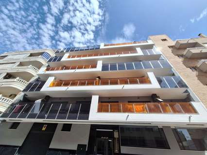 Apartamento en alquiler en Torrevieja