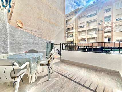 Ático dúplex en venta en Torrevieja