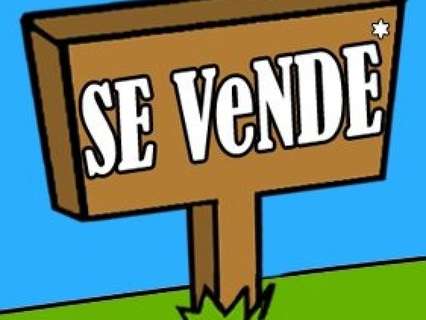 Parcela rústica en venta en Torrevieja