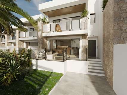 Dúplex en venta en Monforte del Cid