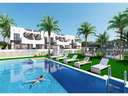 Bungalow en venta en Pilar de la Horadada