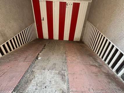 Plaza de parking en venta en Torrevieja