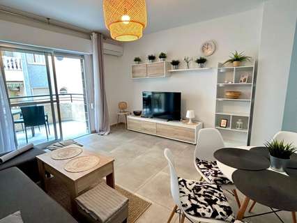 Apartamento en venta en Torrevieja