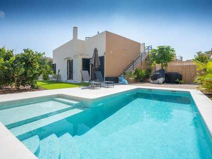 Casa en venta en Orihuela zona Orihuela-Costa