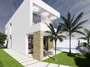 Casa en venta en San Pedro del Pinatar