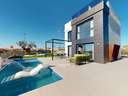 Casa en venta en Alicante