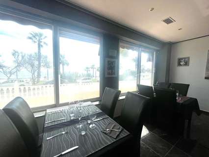 Local comercial en venta en Torrevieja