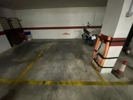 Plaza de parking en venta en Torrevieja