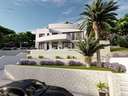 Casa en venta en Altea