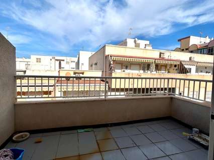 Ático en venta en Torrevieja