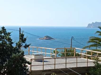 Local comercial en venta en Altea