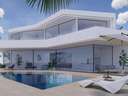 Casa en venta en Benissa