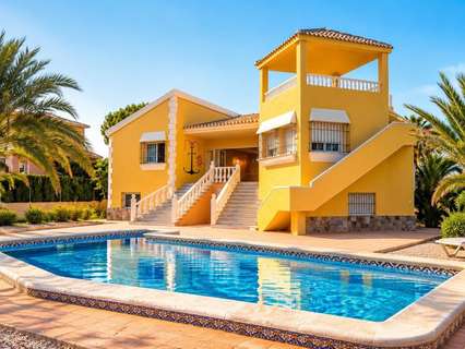 Casa en venta en San Javier zona La Manga del Mar Menor