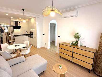 Apartamento en venta en Torrevieja