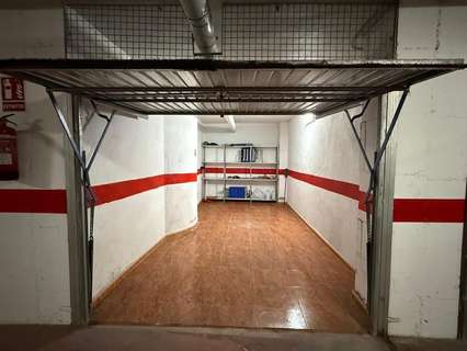 Plaza de parking en venta en Torrevieja