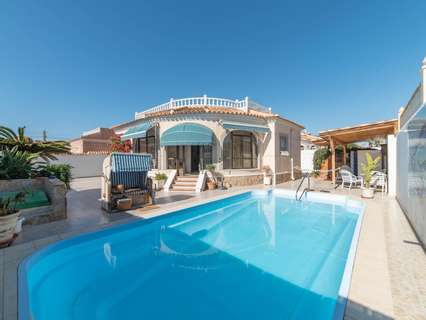 Casa en venta en Torrevieja