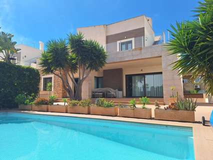 Casa en venta en Torrevieja