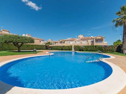 Casa en venta en Torrevieja