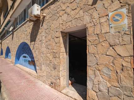 Local comercial en venta en Torrevieja