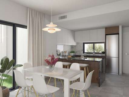 Apartamento en venta en Villamartín
