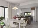 Apartamento en venta en Villamartín