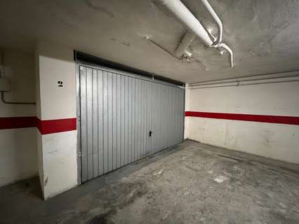 Plaza de parking en venta en Torrevieja