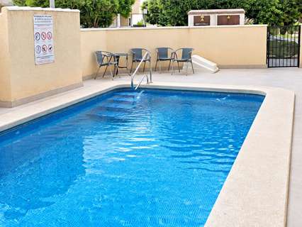 Chalet en venta en Almoradí