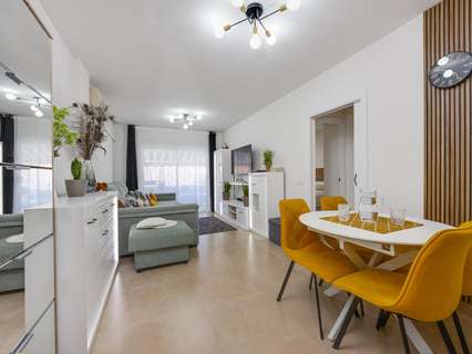 Ático en venta en Torrevieja