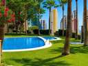Apartamento en venta en Benidorm